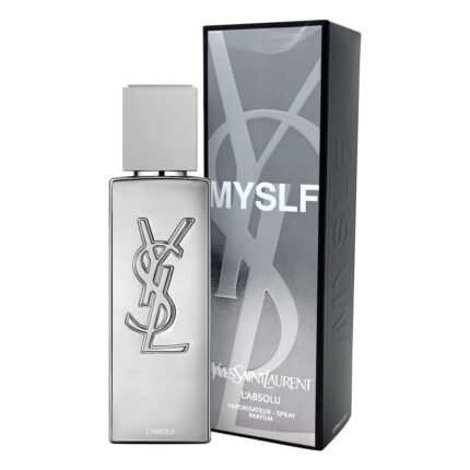 MYSLF L'Absolu - Sample Vial