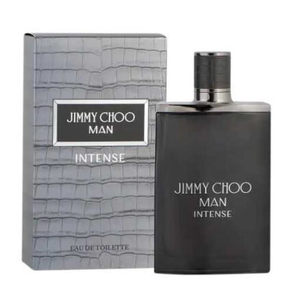Jimmy Choo Intense - Retail Bottle