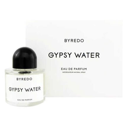 Gypsy Water - Sample Vial