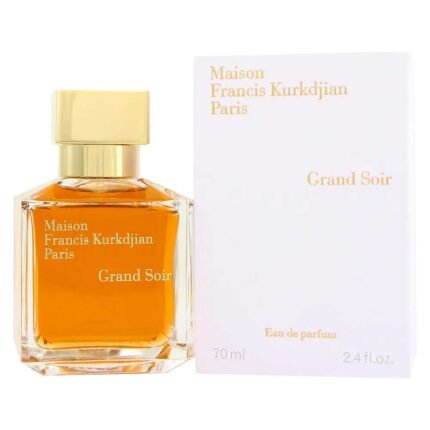 Grand Soir - Sample Spray