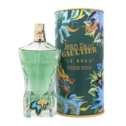 Le Beau Paradise Garden - Travel Spray