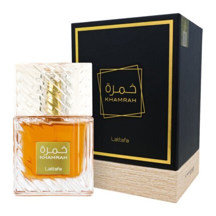 Khamrah - Retail Bottle