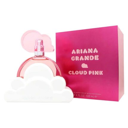 Cloud Pink - Travel Spray