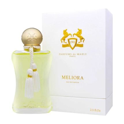 Meliora - Travel Spray