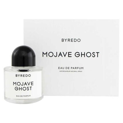 Mojave Ghost - Retail Bottle