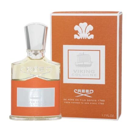 Viking Cologne - Travel Spray