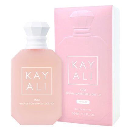 Yum Boujee Marshmallow 81 - Travel Spray