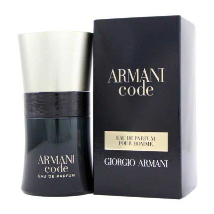 Armani Code - Travel Spray