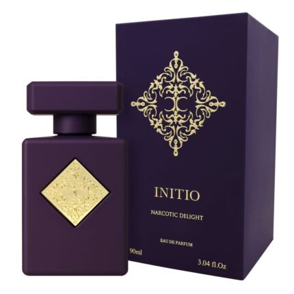 Narcotic Delight  - Retail Bottle