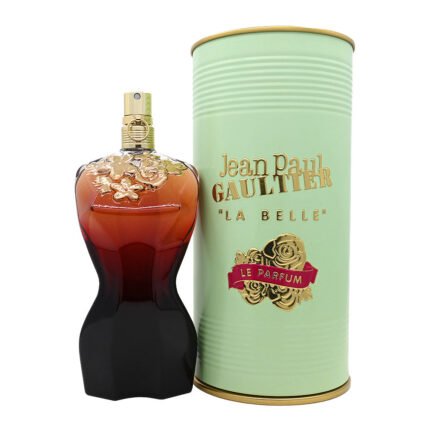 La Belle Le Parfum - Retail Bottle