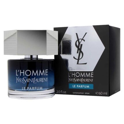 L'Homme Le Parfum - Travel Spray