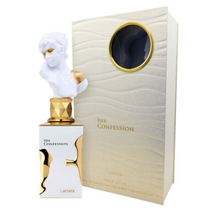 Her Confession - Retail Bottle