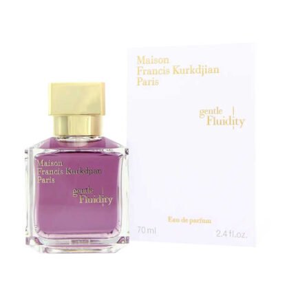 Gentle Fluidity Gold - Retail Bottle