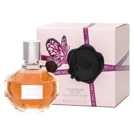 Flowerbomb Nectar - Travel Spray