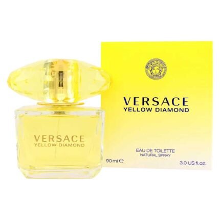 Yellow Diamond - Retail Bottle