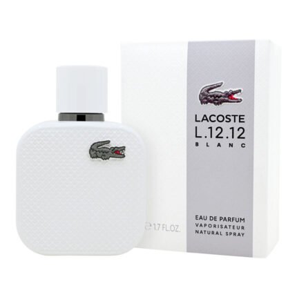 L.12.12 Blanc - Sample Vial