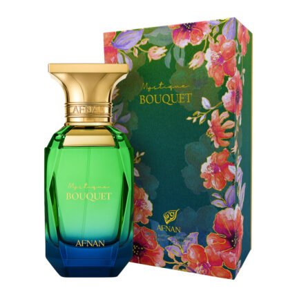 Mystique Bouquet - Retail Bottle