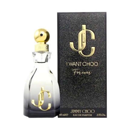 I Want Choo Forever - Travel Spray XL