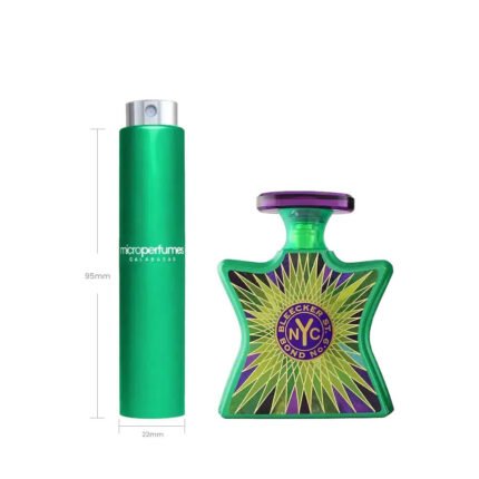 Bleecker Street - Travel Spray