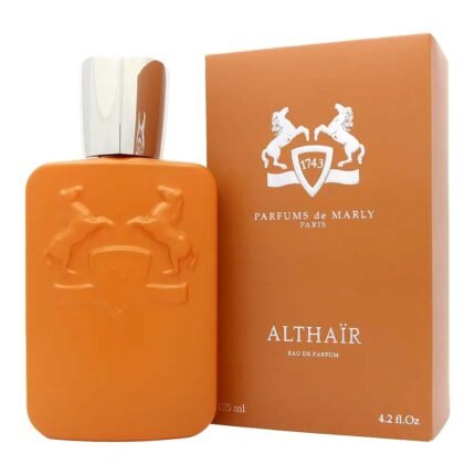 Althair - Sample Spray