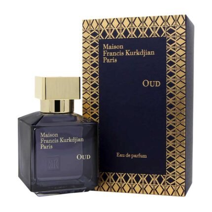 Oud - Retail Bottle
