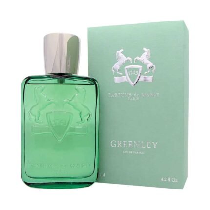 Greenley - Sample Vial