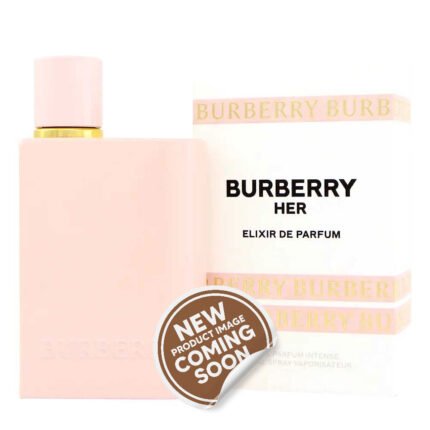 Her Elixir - Retail Bottle