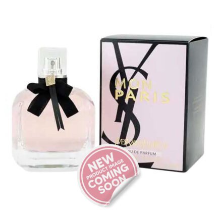 Mon Paris YSL - Retail Bottle