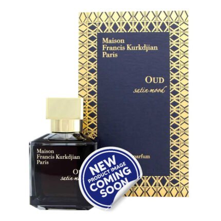 Oud Satin Mood - Retail Bottle