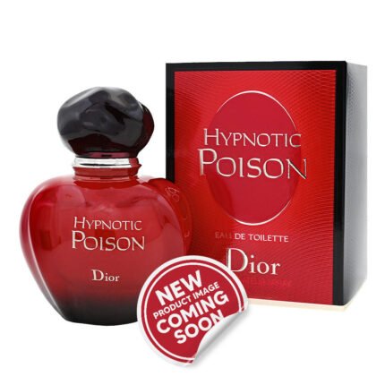 Hypnotic Poison - Retail Bottle