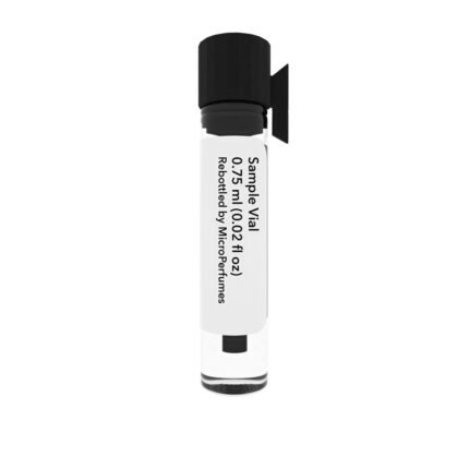 Coco Mademoiselle Intense - Sample Vial